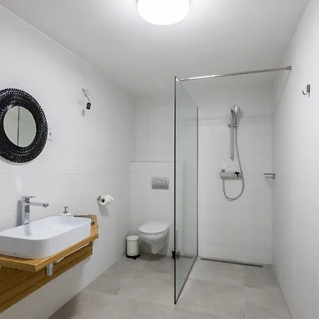 Portushome Apartment Vaszoly