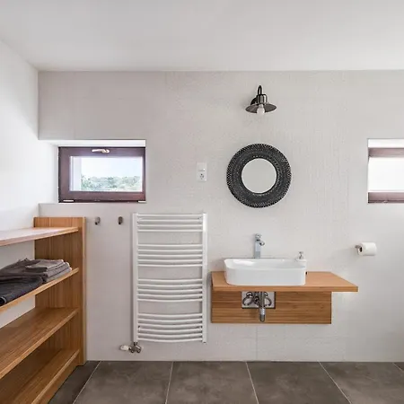 Apartment Portushome Vaszoly