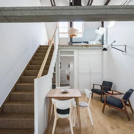 Portushome Apartment