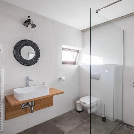 Portushome Apartment Vaszoly