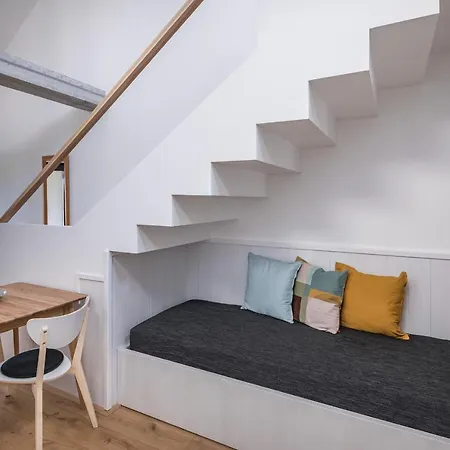 Apartment Portushome *