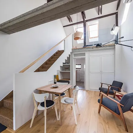 Portushome Apartment