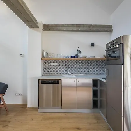Portushome Apartment Vaszoly