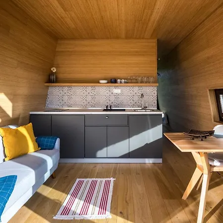 Apartment Portushome Vaszoly