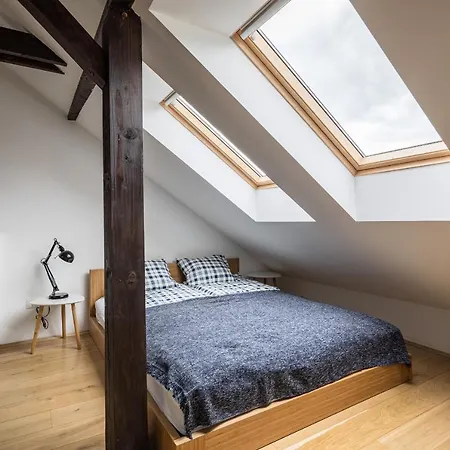 Apartment Portushome