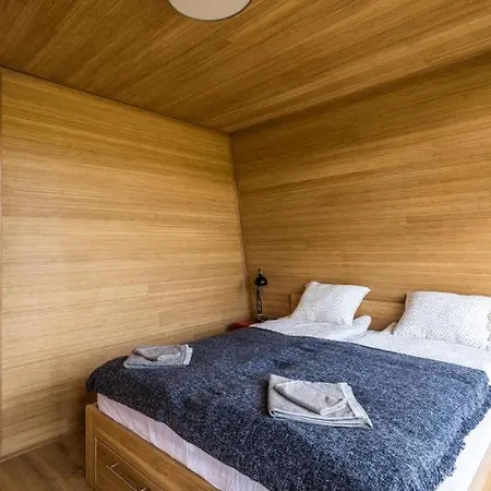 Apartment Portushome Vaszoly
