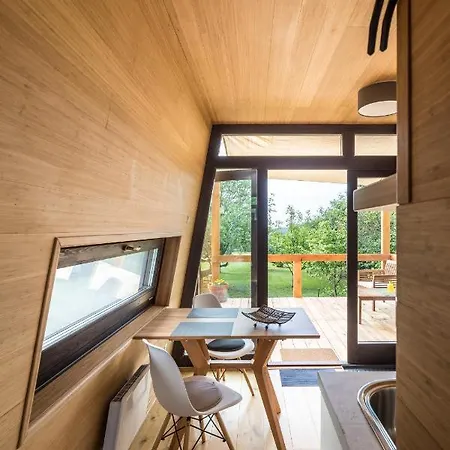 Apartment Portushome *
