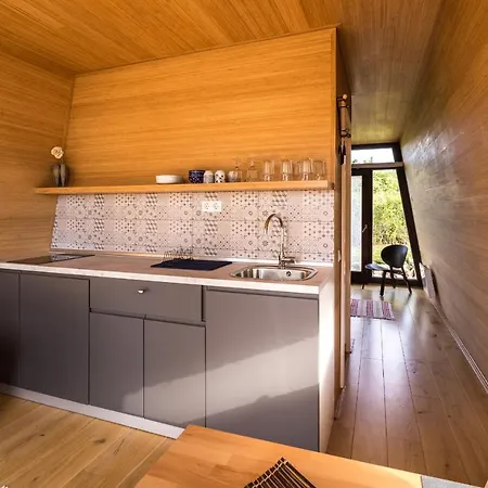 Apartment Portushome