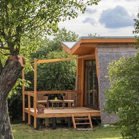 Apartment Portushome *