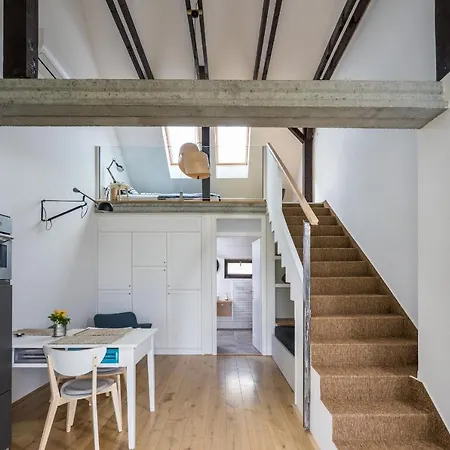 Portushome Apartment