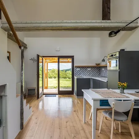 Apartment Portushome